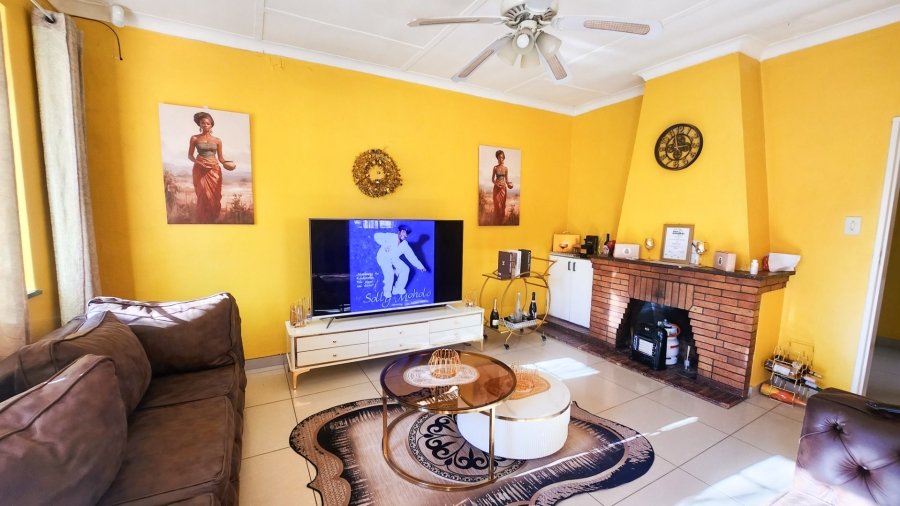 3 Bedroom Property for Sale in Stilfontein North West